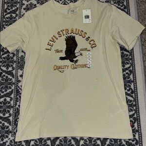 Levi’s Men’s Tee Shirt